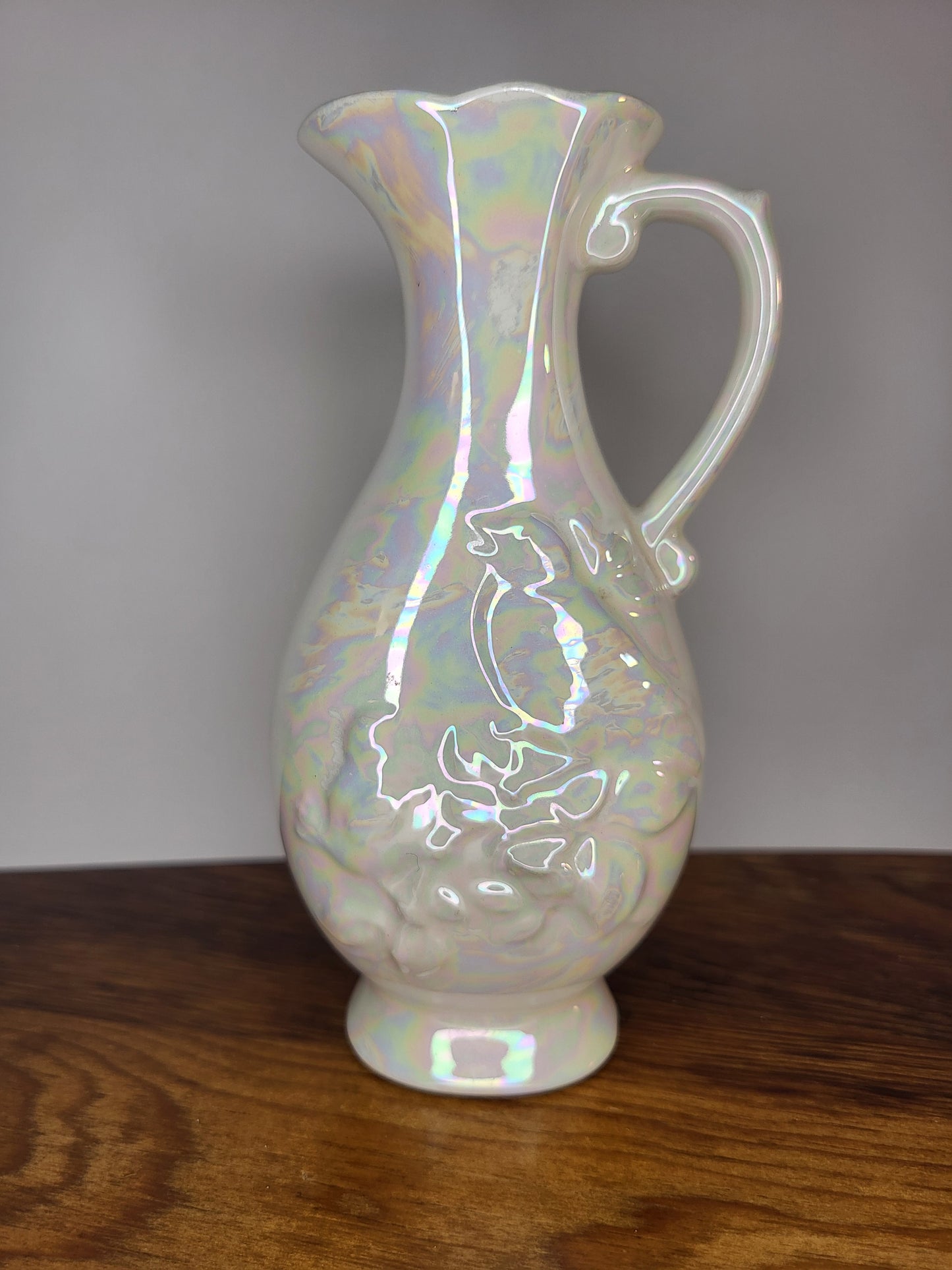 Bud Vase