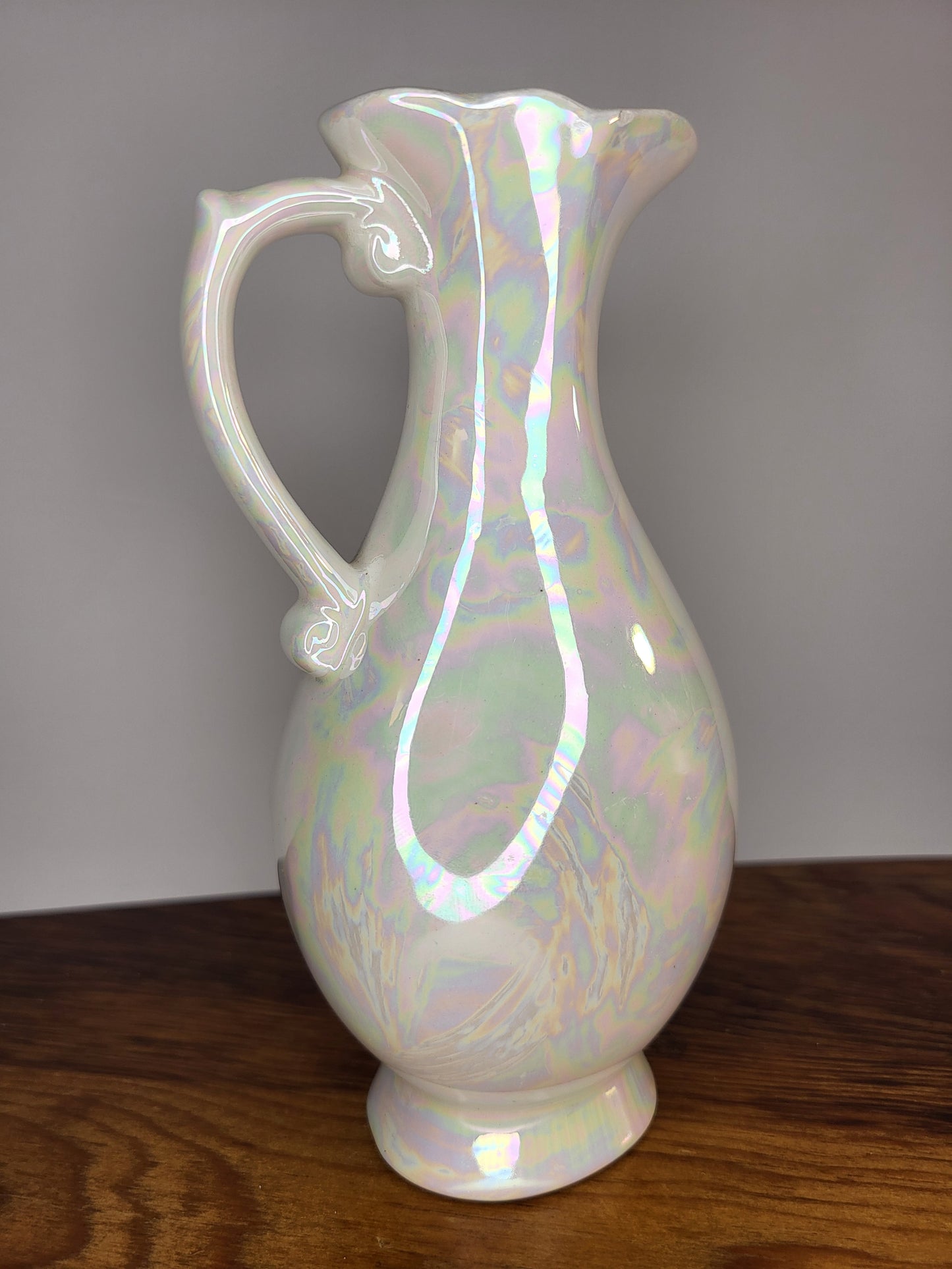 Bud Vase