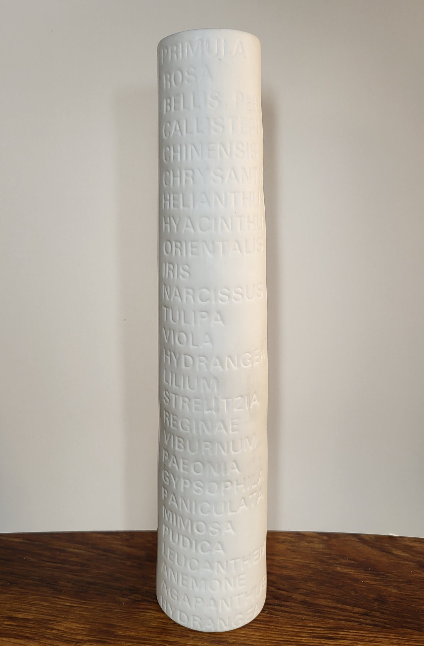 Bud Vase