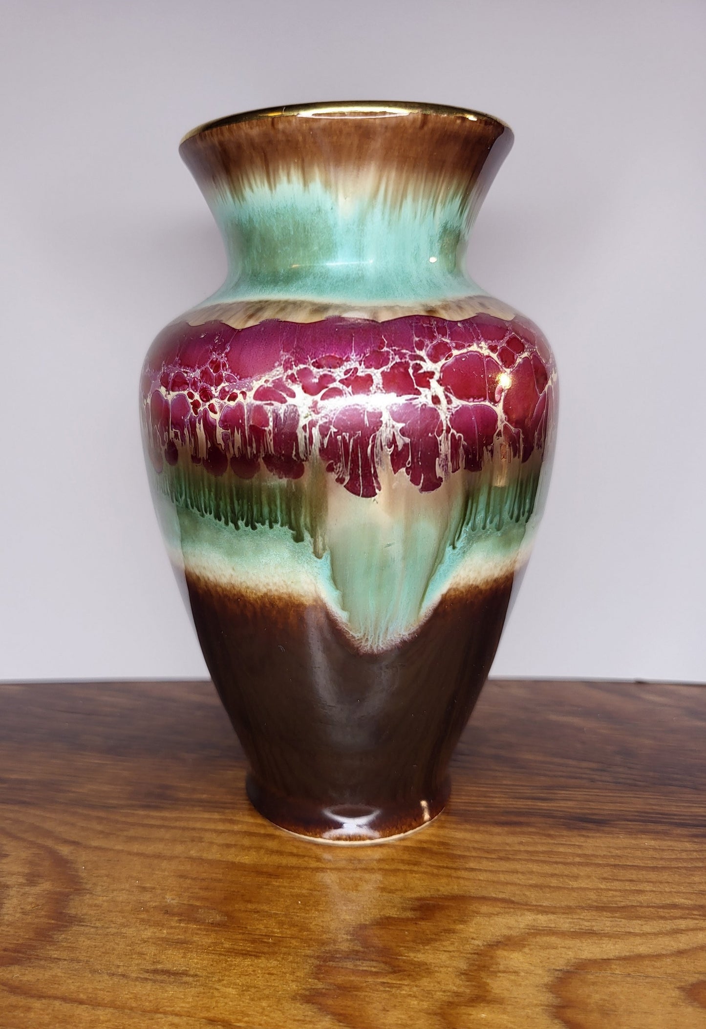 Bud Vase