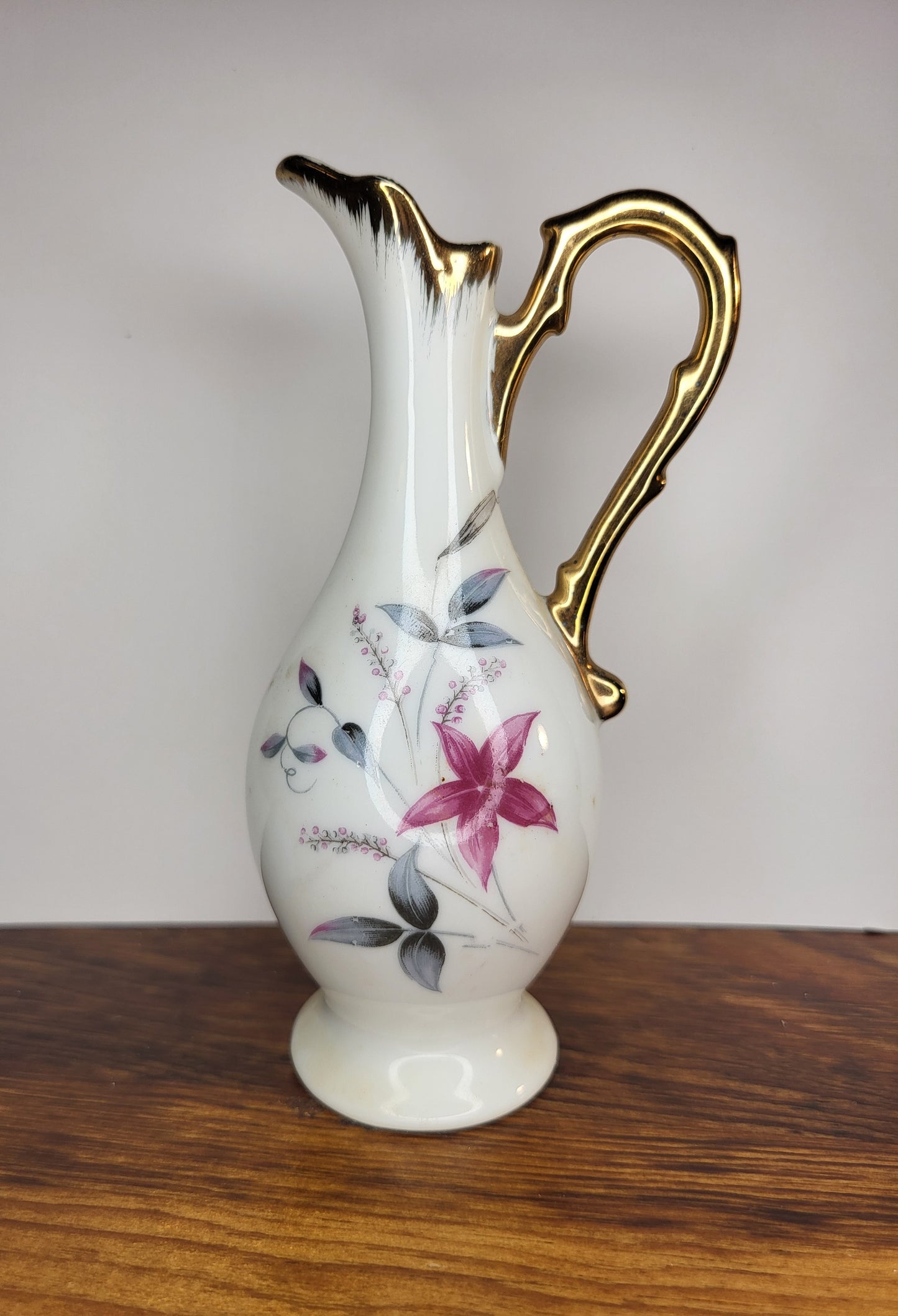 Bud Vase
