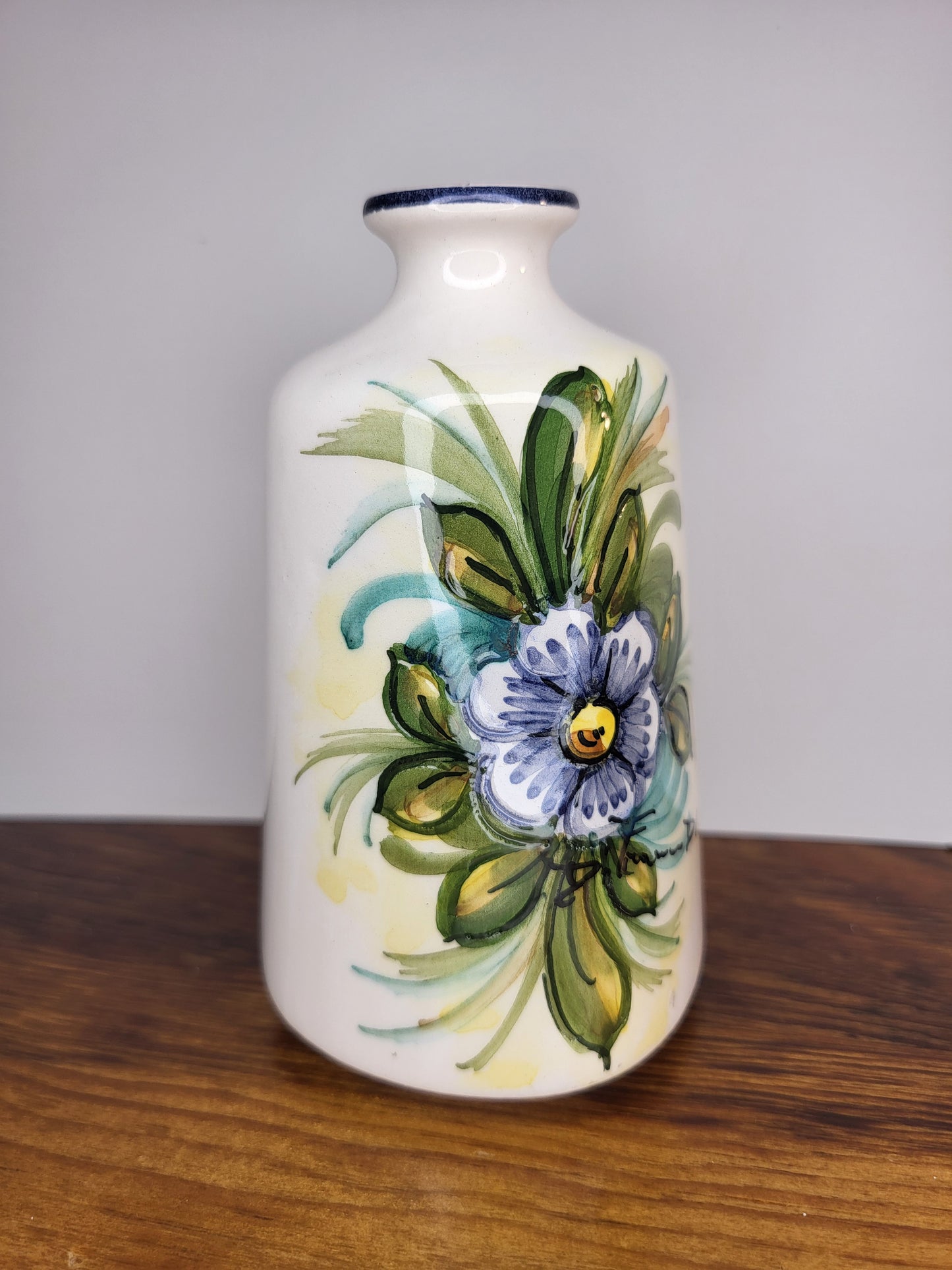 Bud Vase