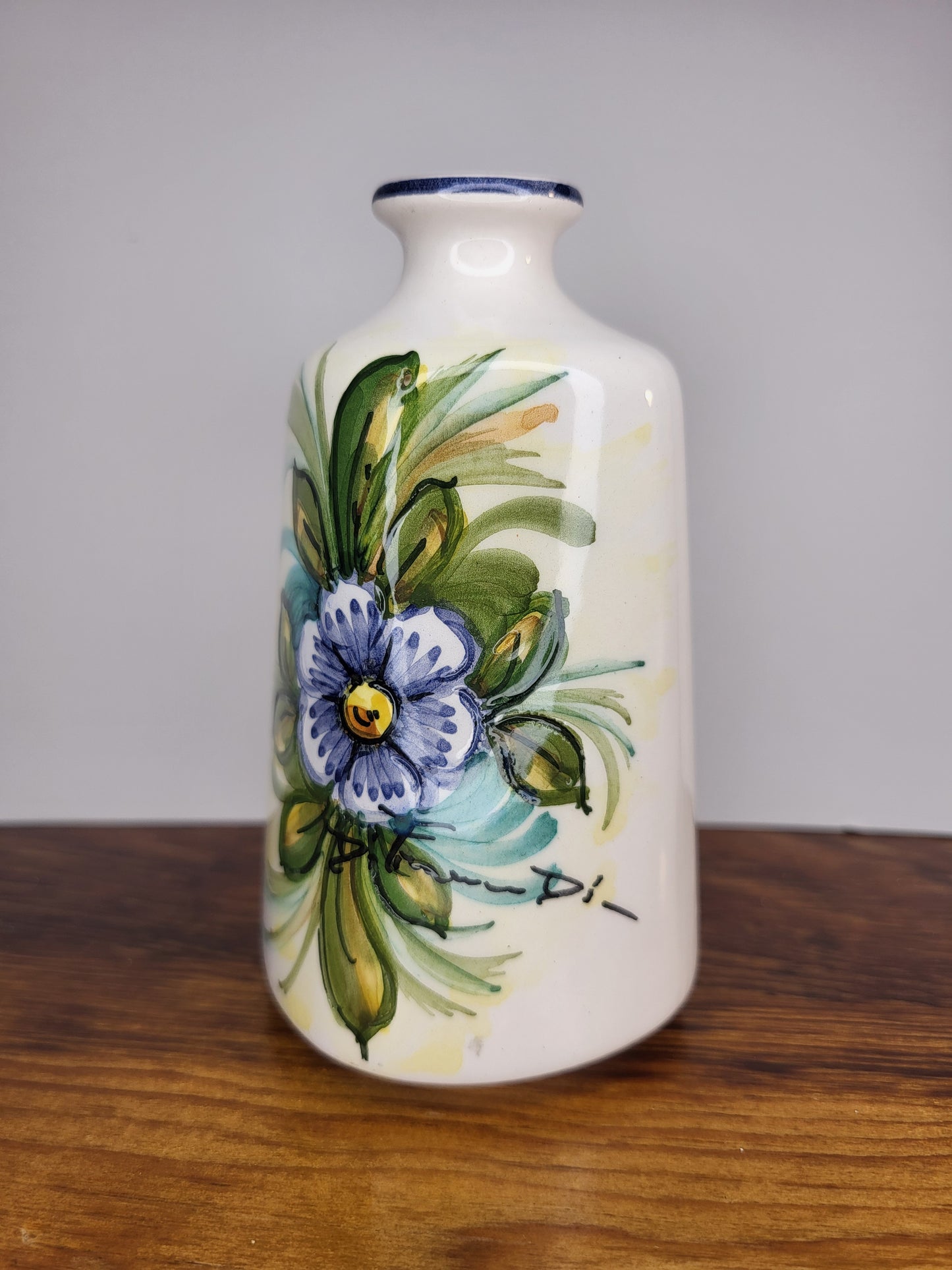 Bud Vase