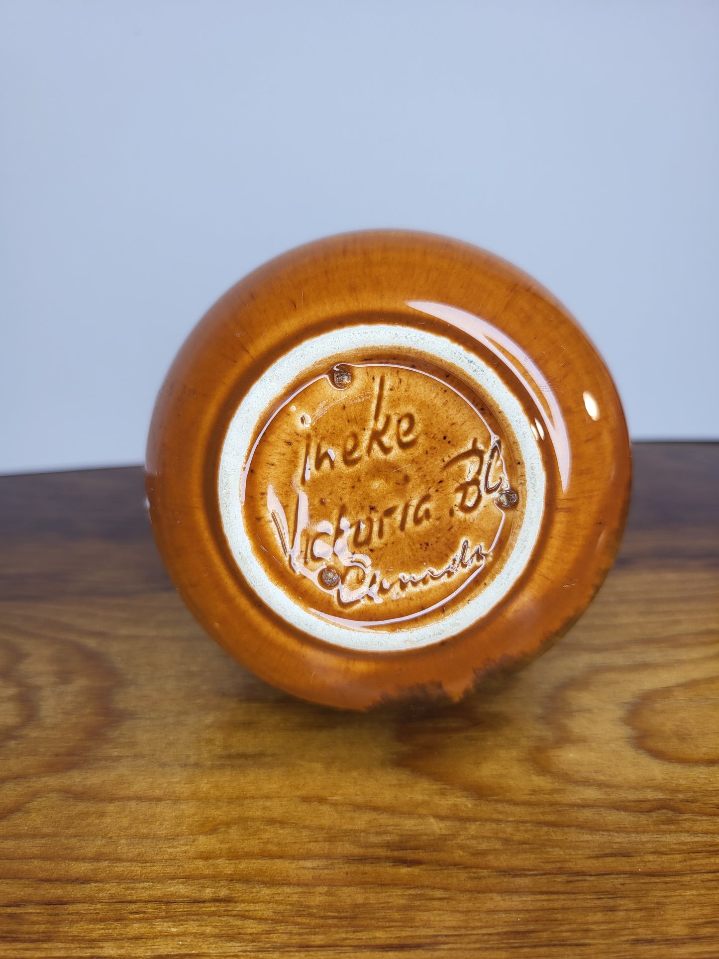 Bud Vase