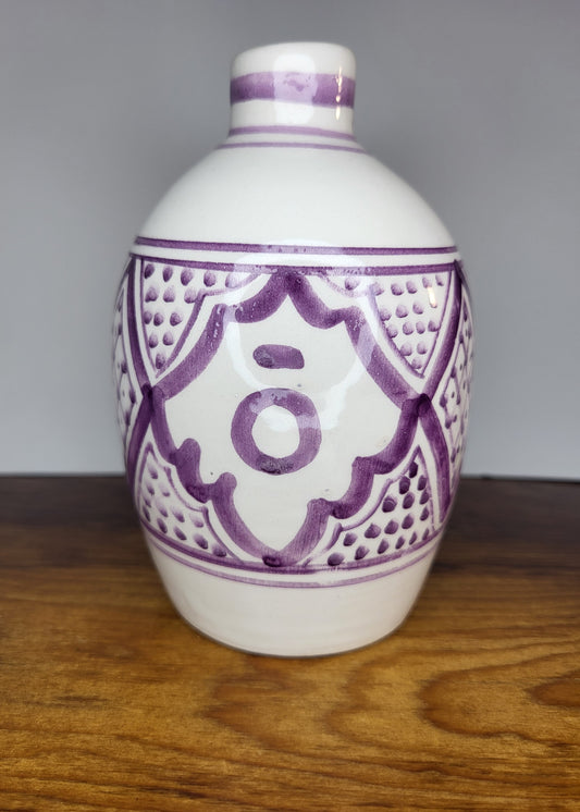 Bud Vase