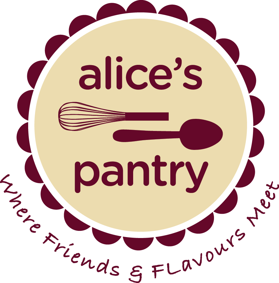 Alice's Pantry