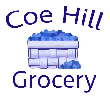 The Coe Hill Grocery Store