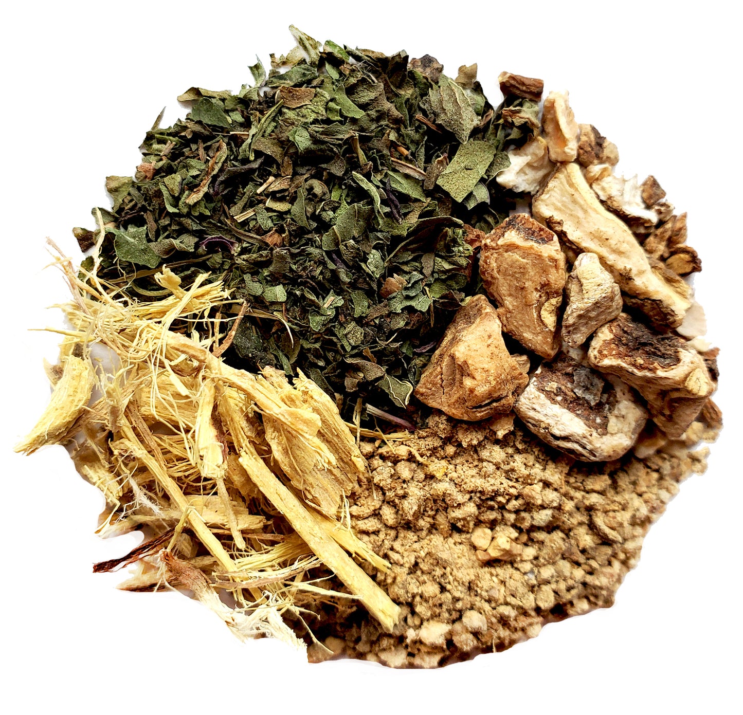 Digestive Tea