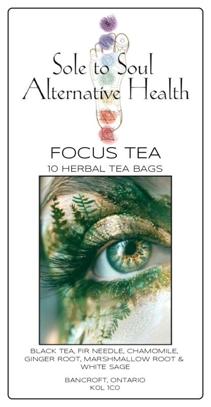 Focus Tea