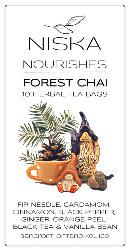 Forest Chai