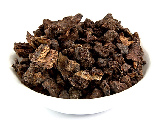 Myrrh Resin Incense