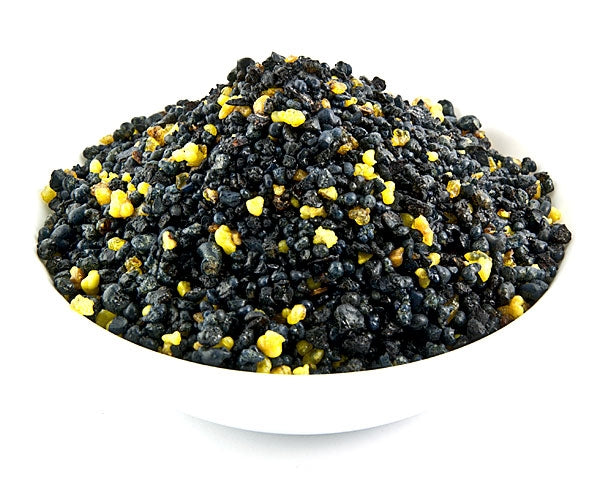 Black Ethiopian Resin Incense