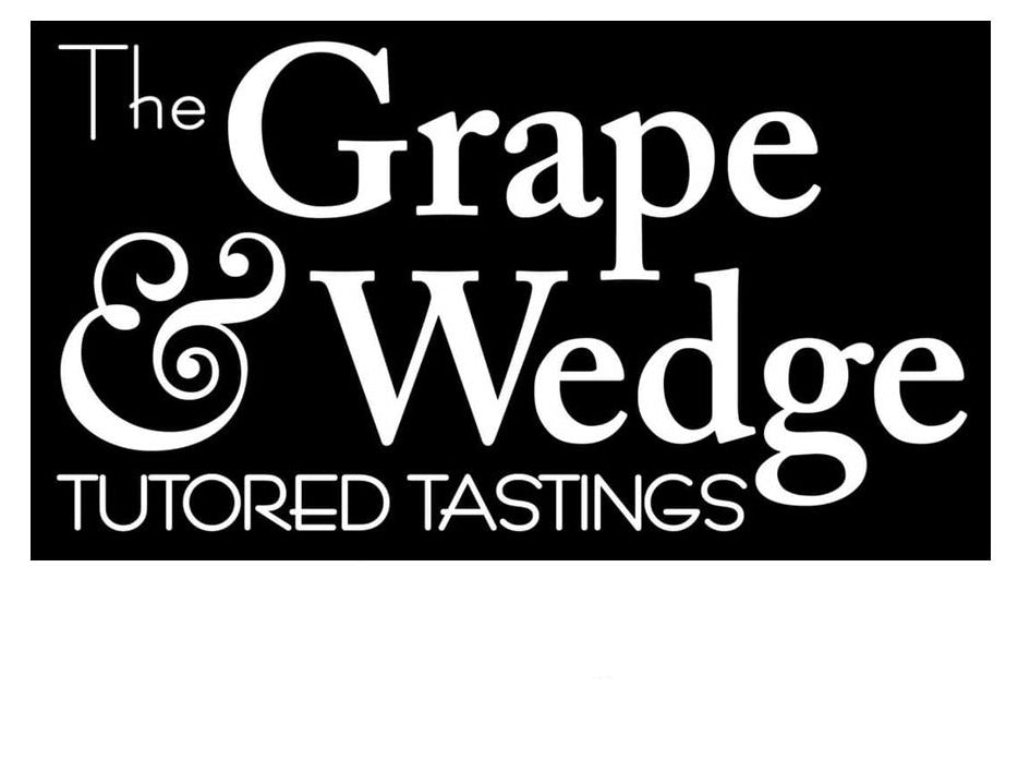 The Grape & Wedge