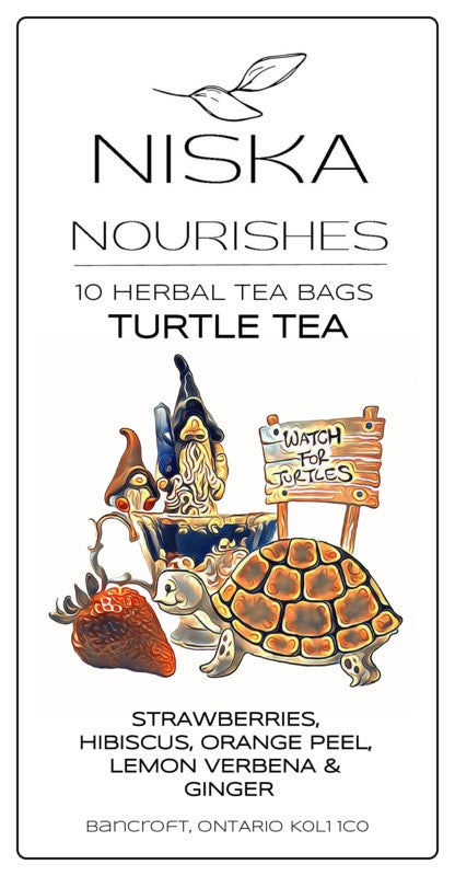 Turtle Tea