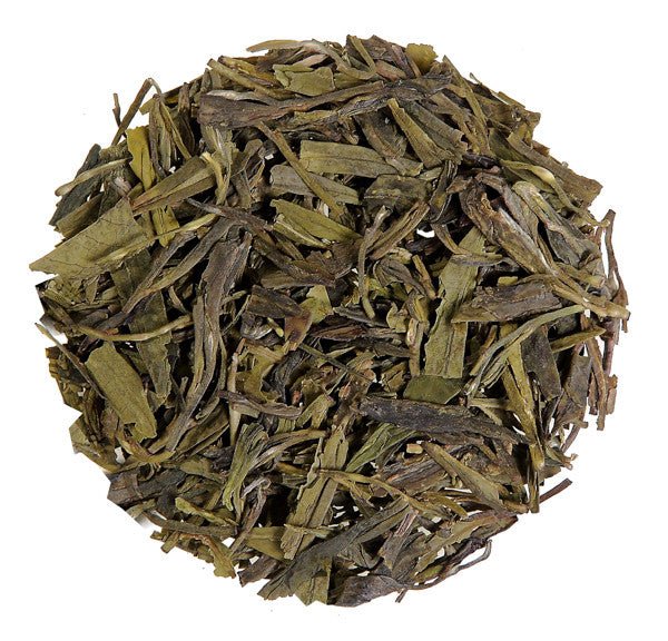 Green Tea - Japanese Sencha 100g