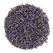 Lavender Flower Super Blue 100g