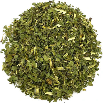 Stinging Nettle Leaves 100g